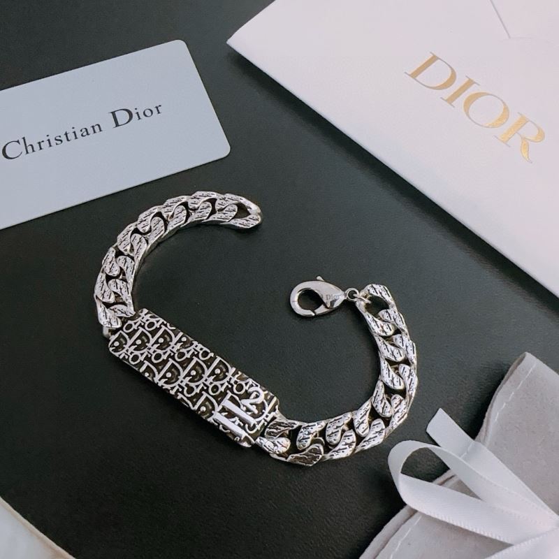 Christian Dior Bracelets